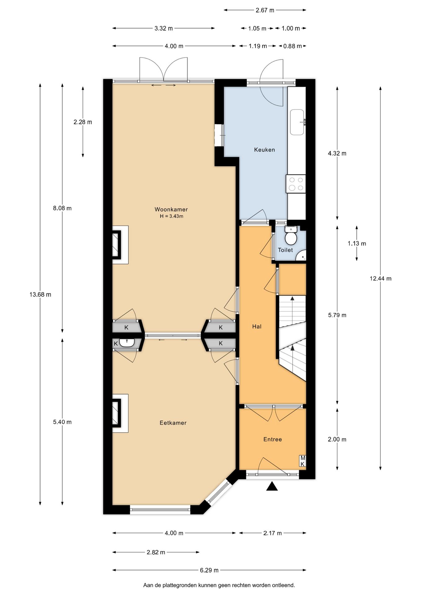 Foto 25 van Frederik Hendrikstraat 94