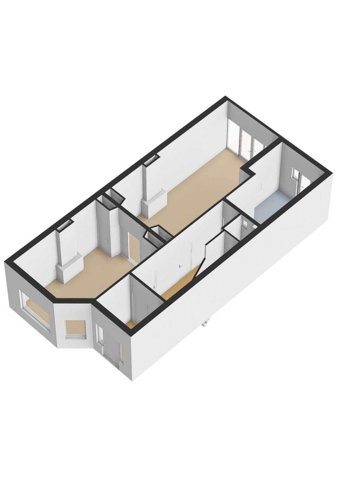 Foto 26 van Frederik Hendrikstraat 94