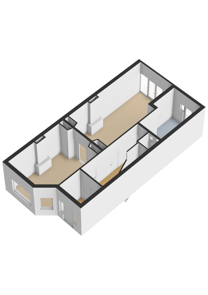 Foto 26 van Frederik Hendrikstraat 94