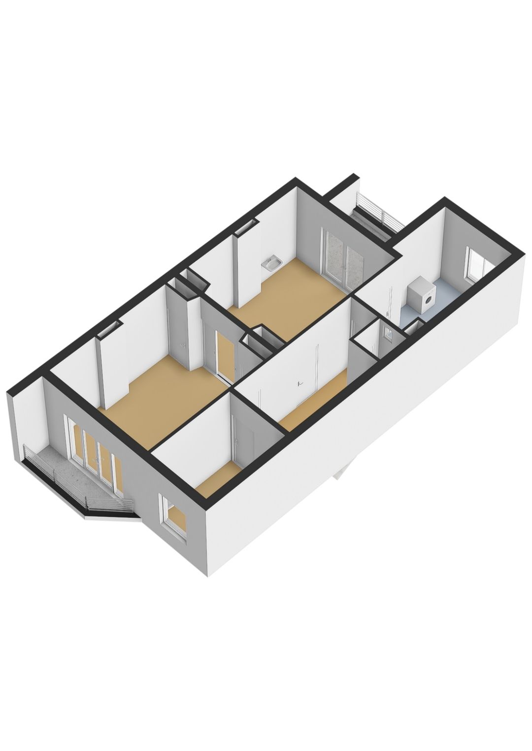 Foto 28 van Frederik Hendrikstraat 94