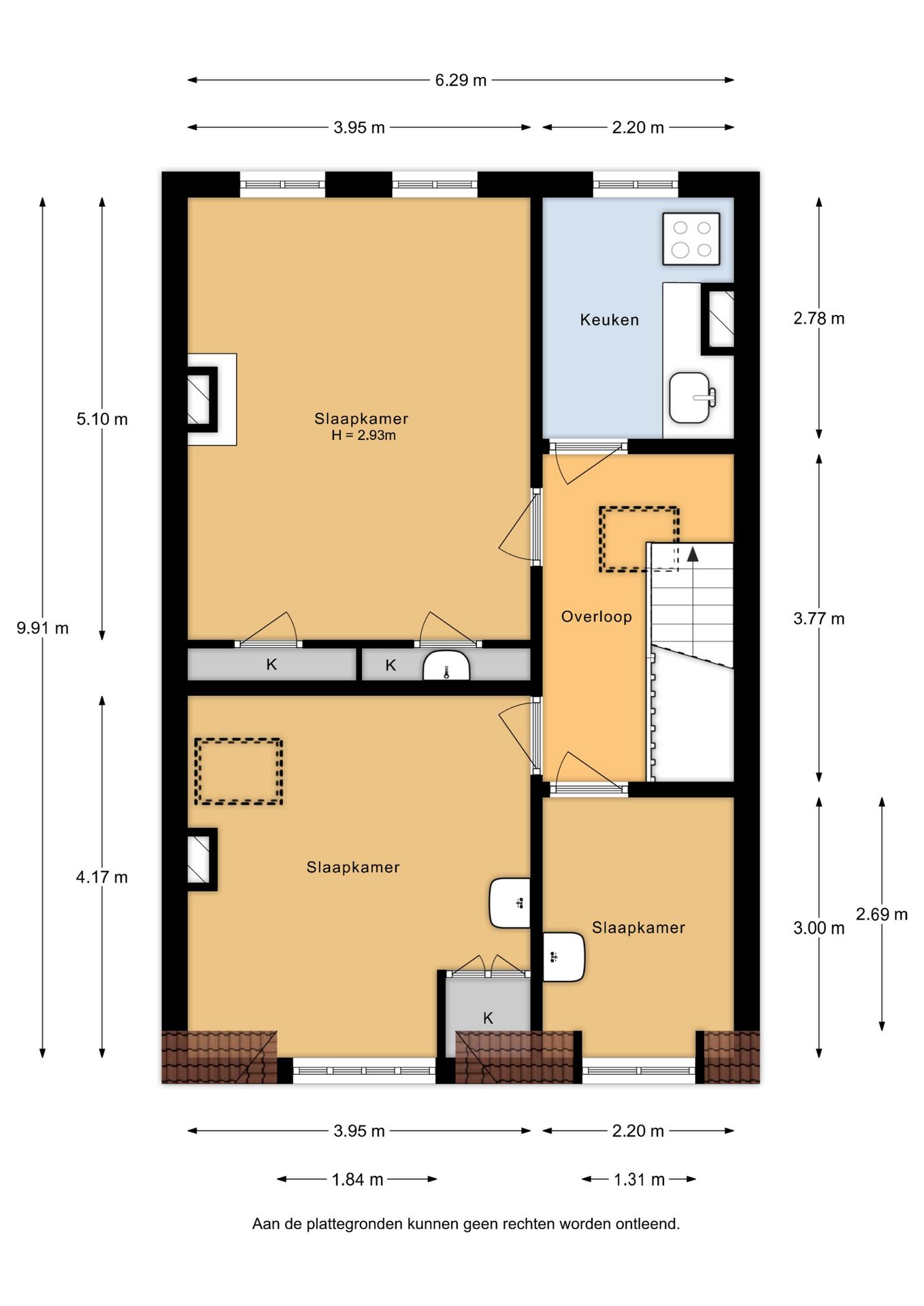Foto 29 van Frederik Hendrikstraat 94