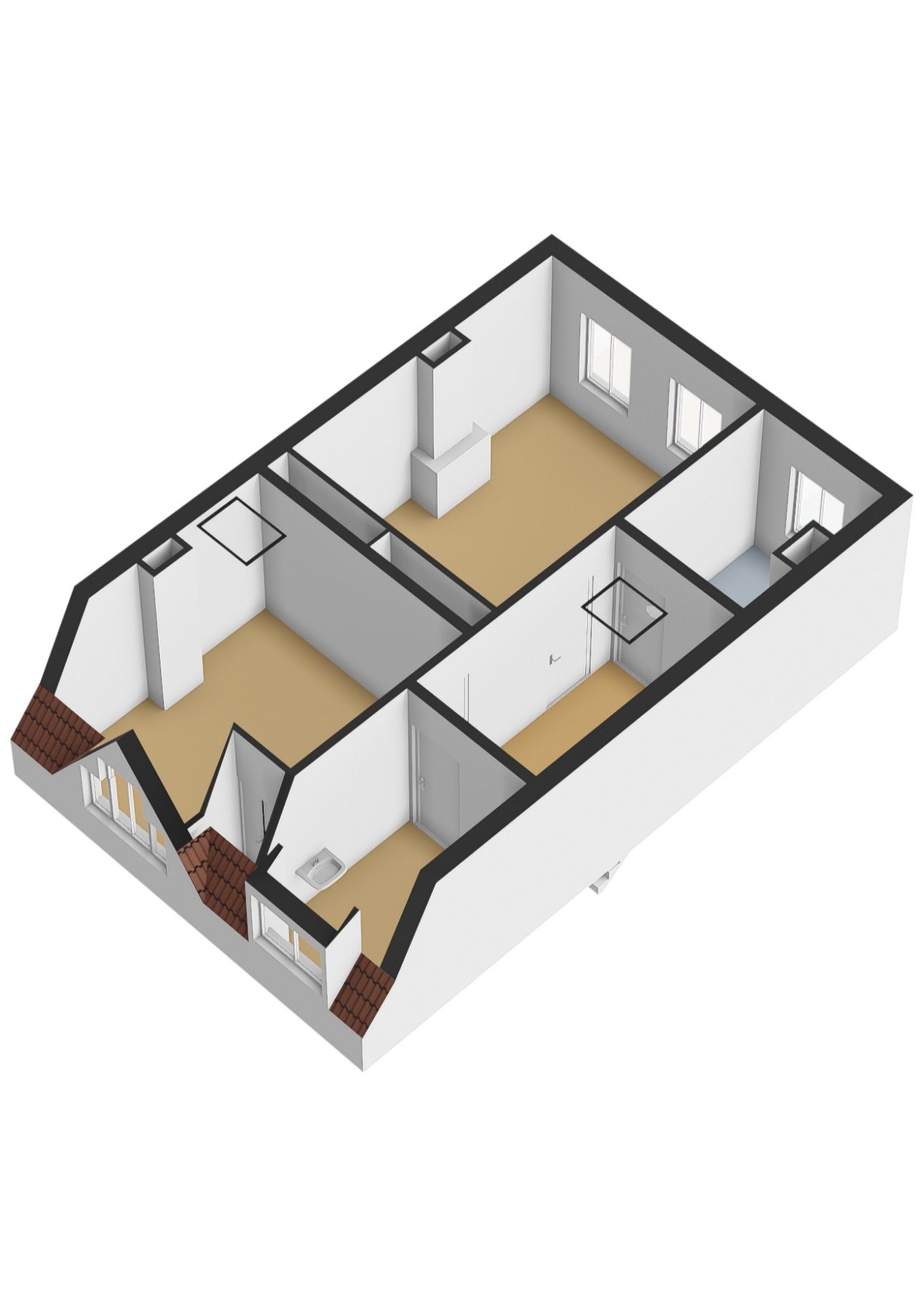 Foto 30 van Frederik Hendrikstraat 94