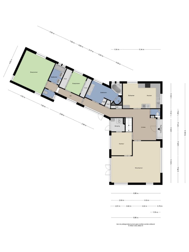 Foto 55 van Schijfweg-Zuid 80