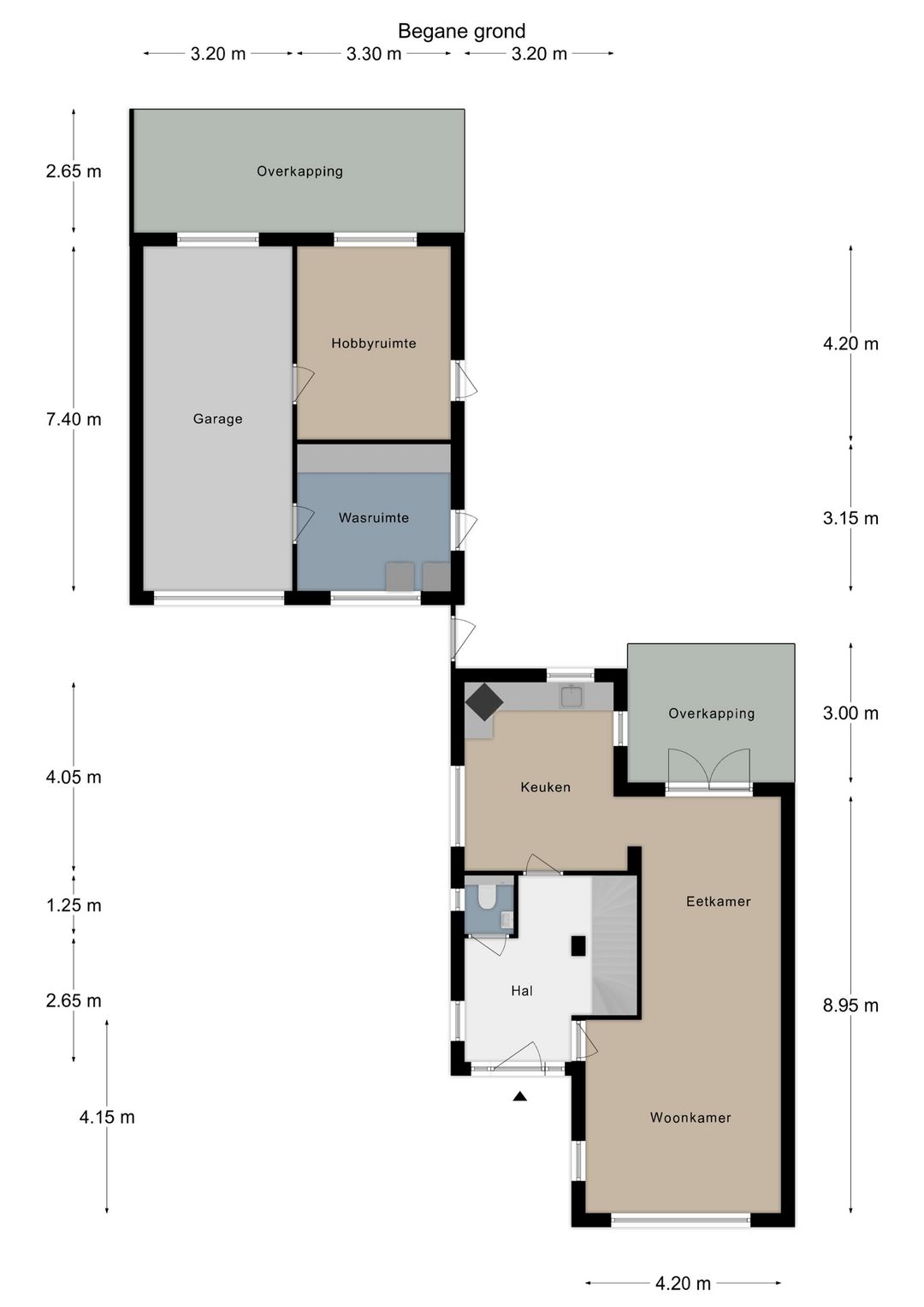 Photo 47 of Steinderweg 7