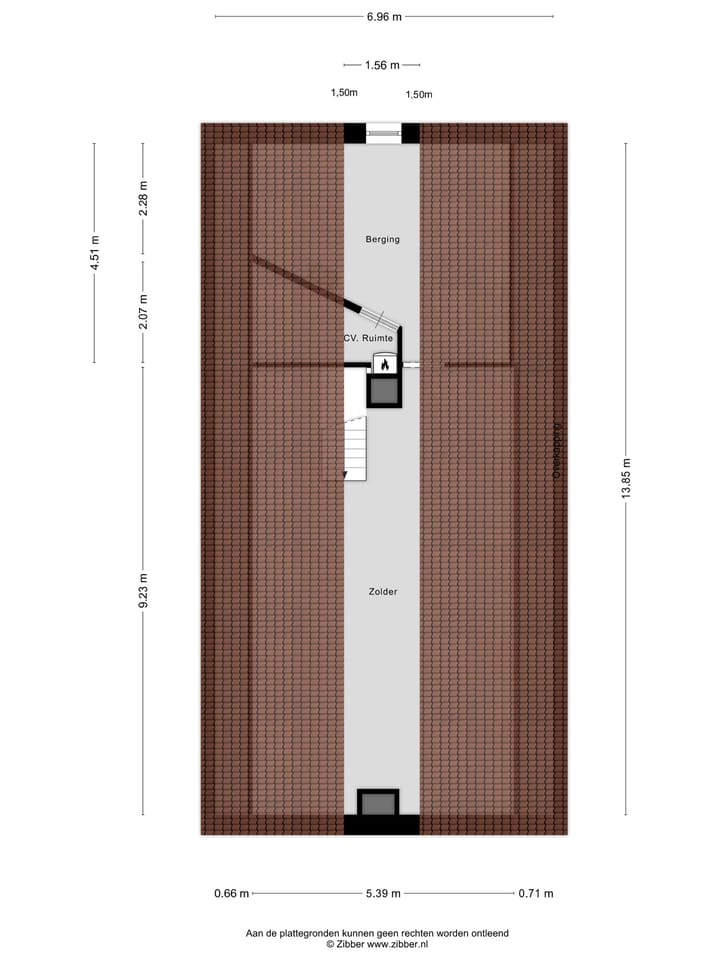 Foto 56 van Schijfweg-Zuid 80