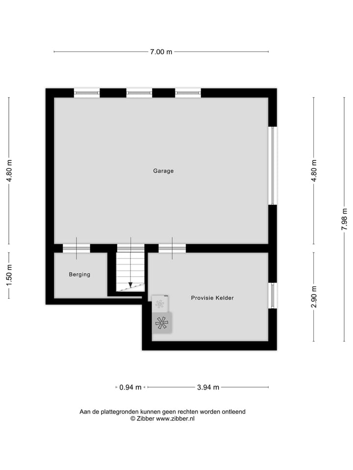 Foto 57 van Schijfweg-Zuid 80