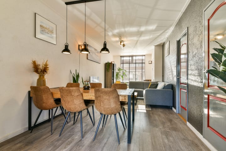 Foto 2 van Da Costakade 20