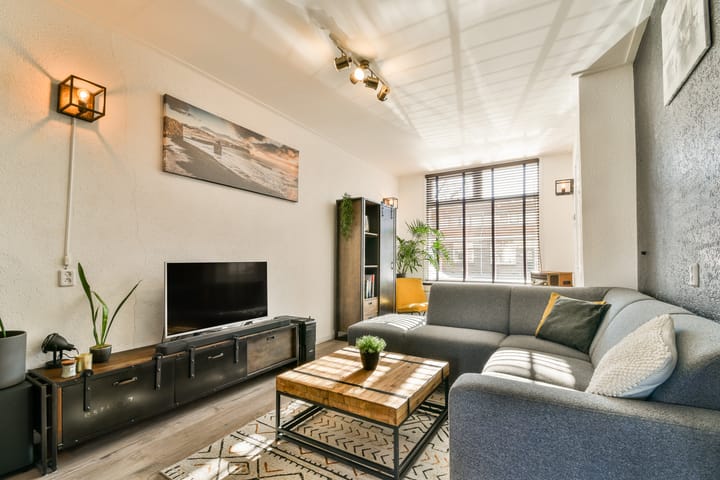 Foto 9 van Da Costakade 20