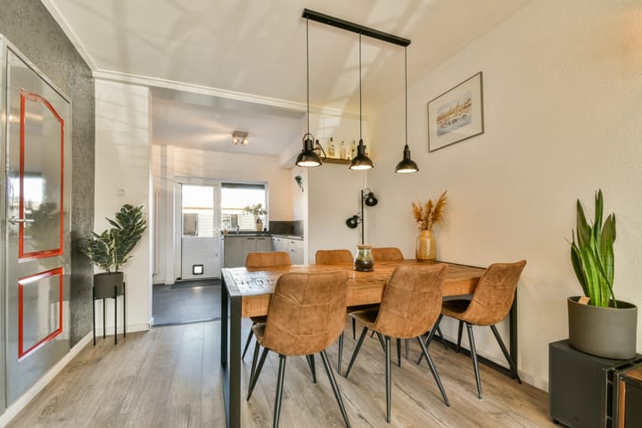 Foto 13 van Da Costakade 20