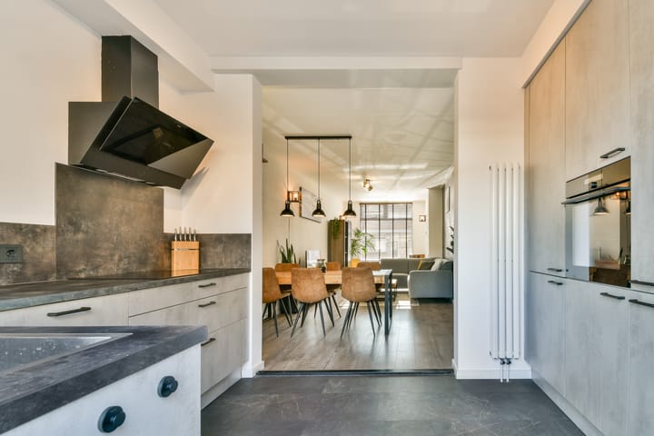 Foto 16 van Da Costakade 20