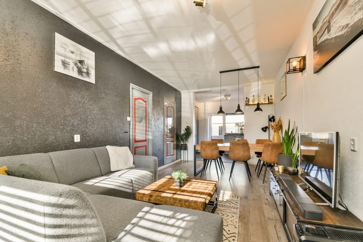 Foto 11 van Da Costakade 20