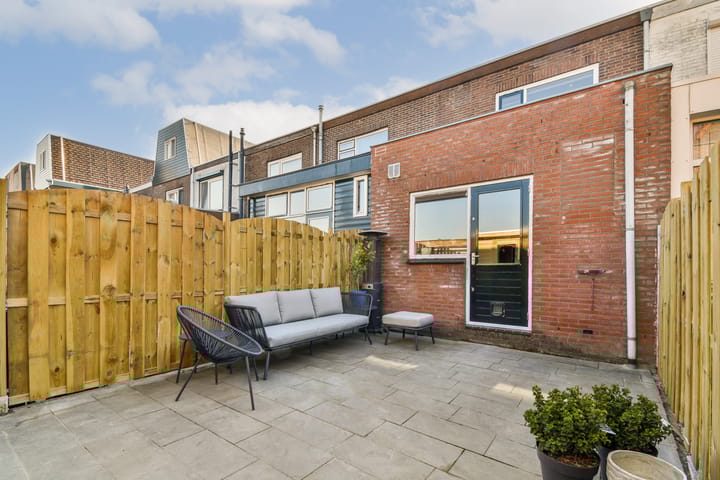 Foto 27 van Da Costakade 20