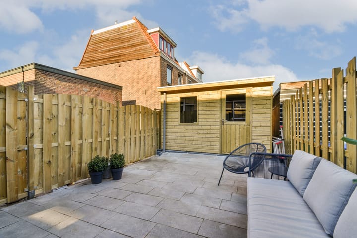 Foto 28 van Da Costakade 20