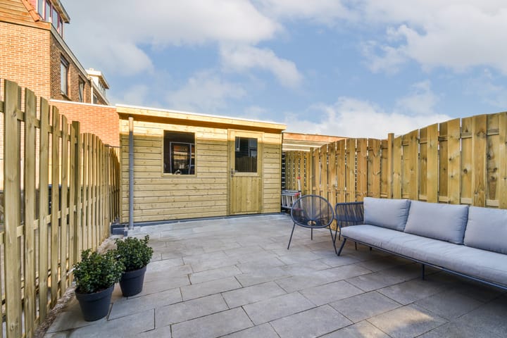 Foto 29 van Da Costakade 20