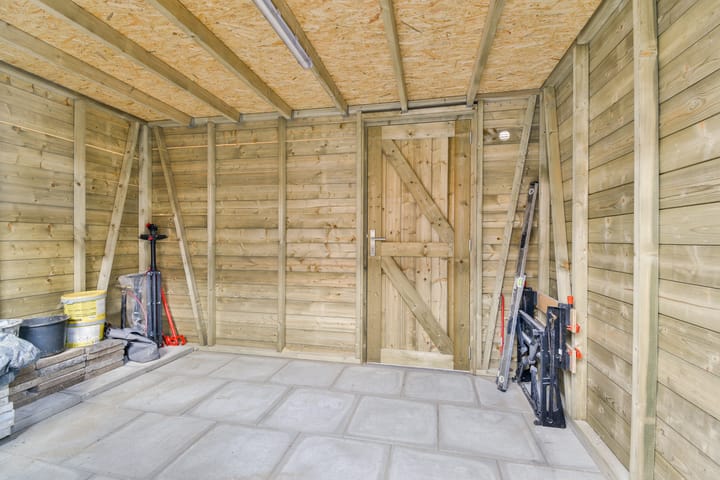 Foto 30 van Da Costakade 20