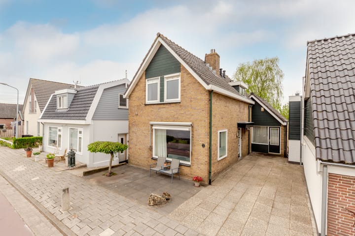 Schipholdijk 261