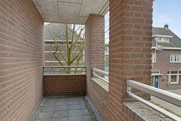 Foto 9 van Leeuwstraat 24