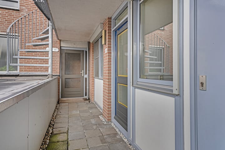 Foto 19 van Leeuwstraat 24