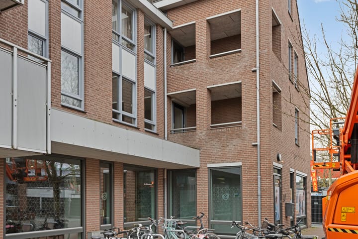 Foto 25 van Leeuwstraat 24