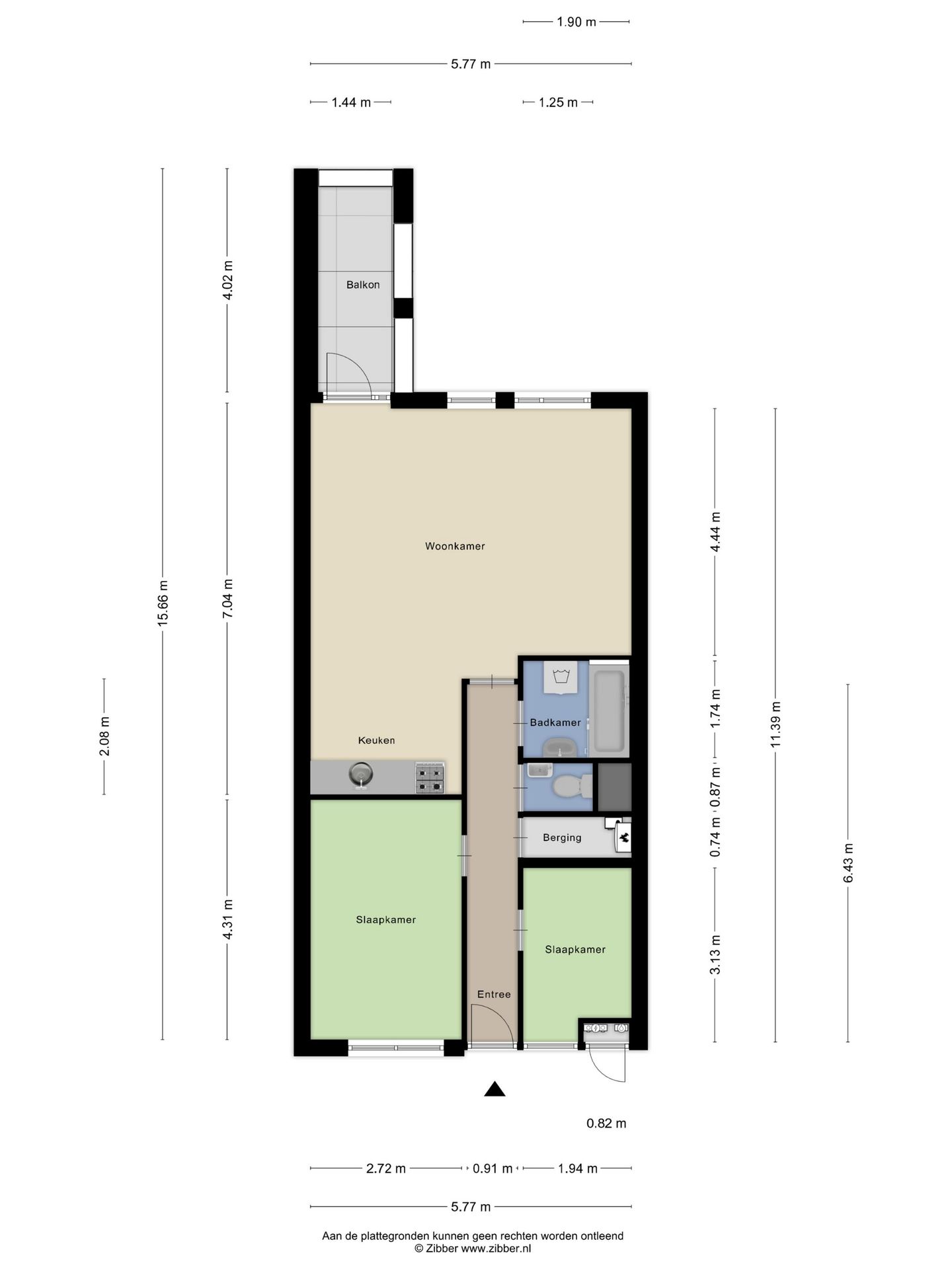 Foto 35 van Leeuwstraat 24