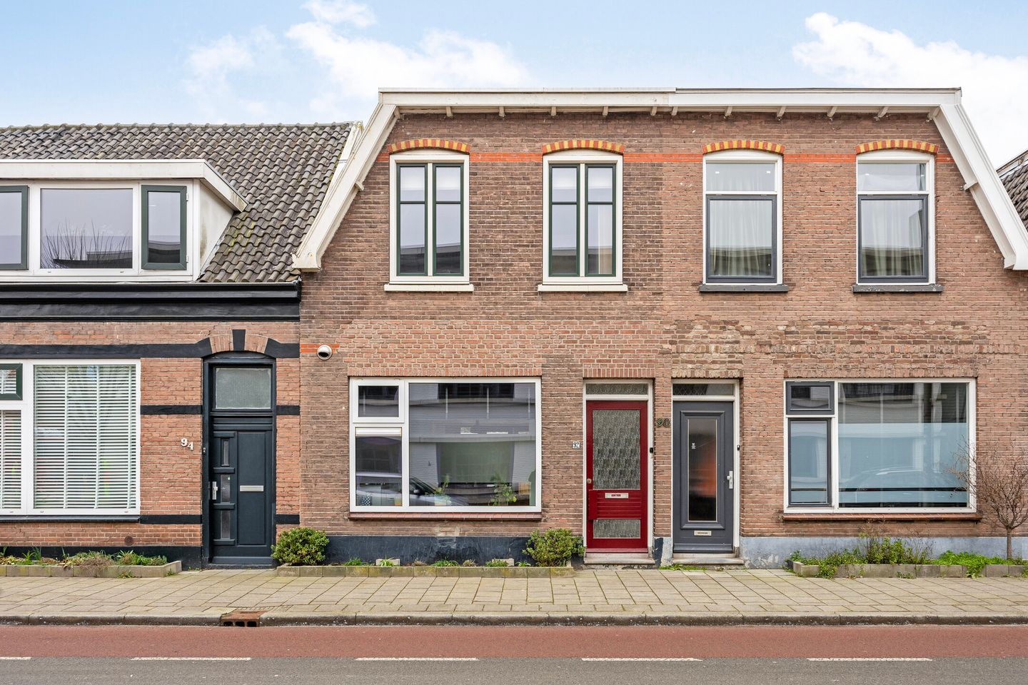 Foto 1 van Veenweg 92