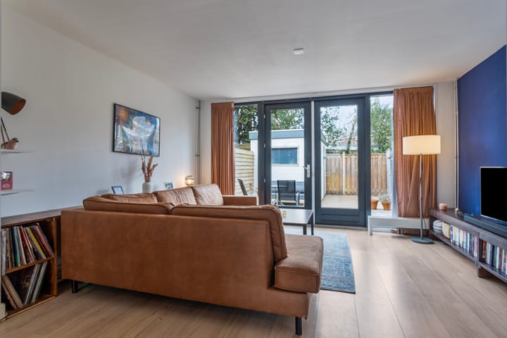 Foto 2 van Veenweg 92