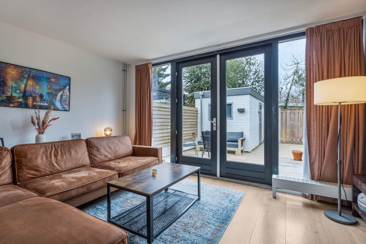 Foto 3 van Veenweg 92