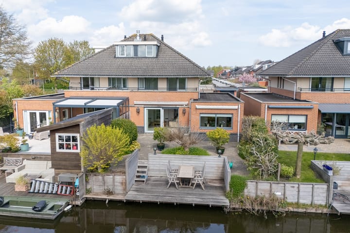 Foto 1 van Gangeslaan 162