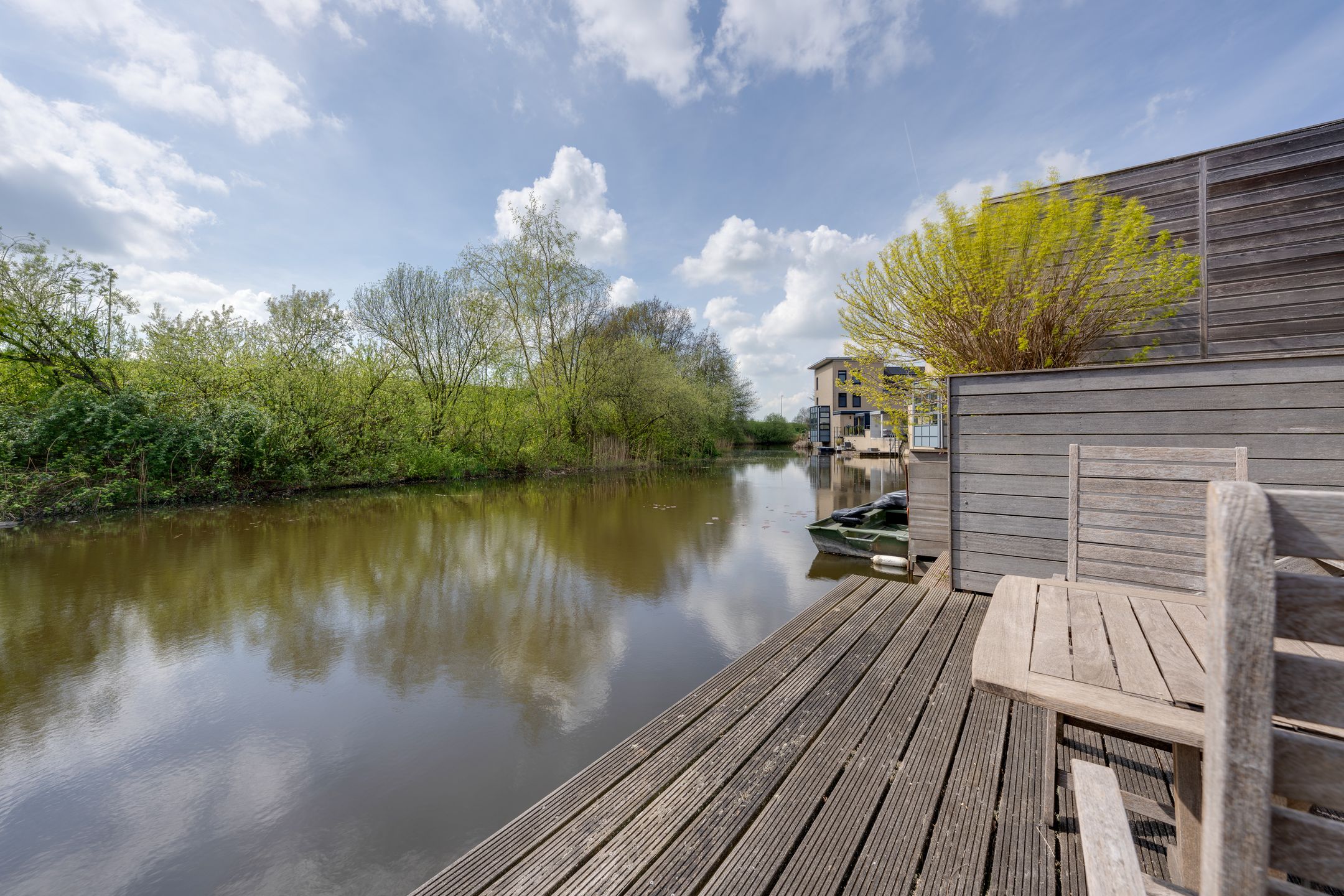 Foto 3 van Gangeslaan 162