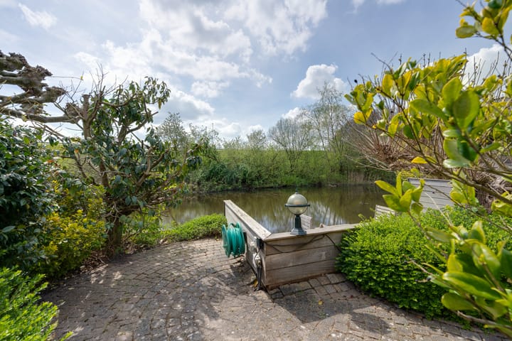 Foto 4 van Gangeslaan 162