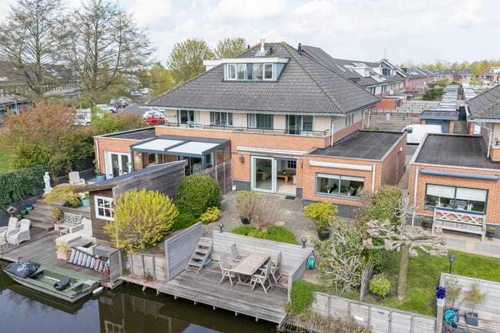 Foto 5 van Gangeslaan 162