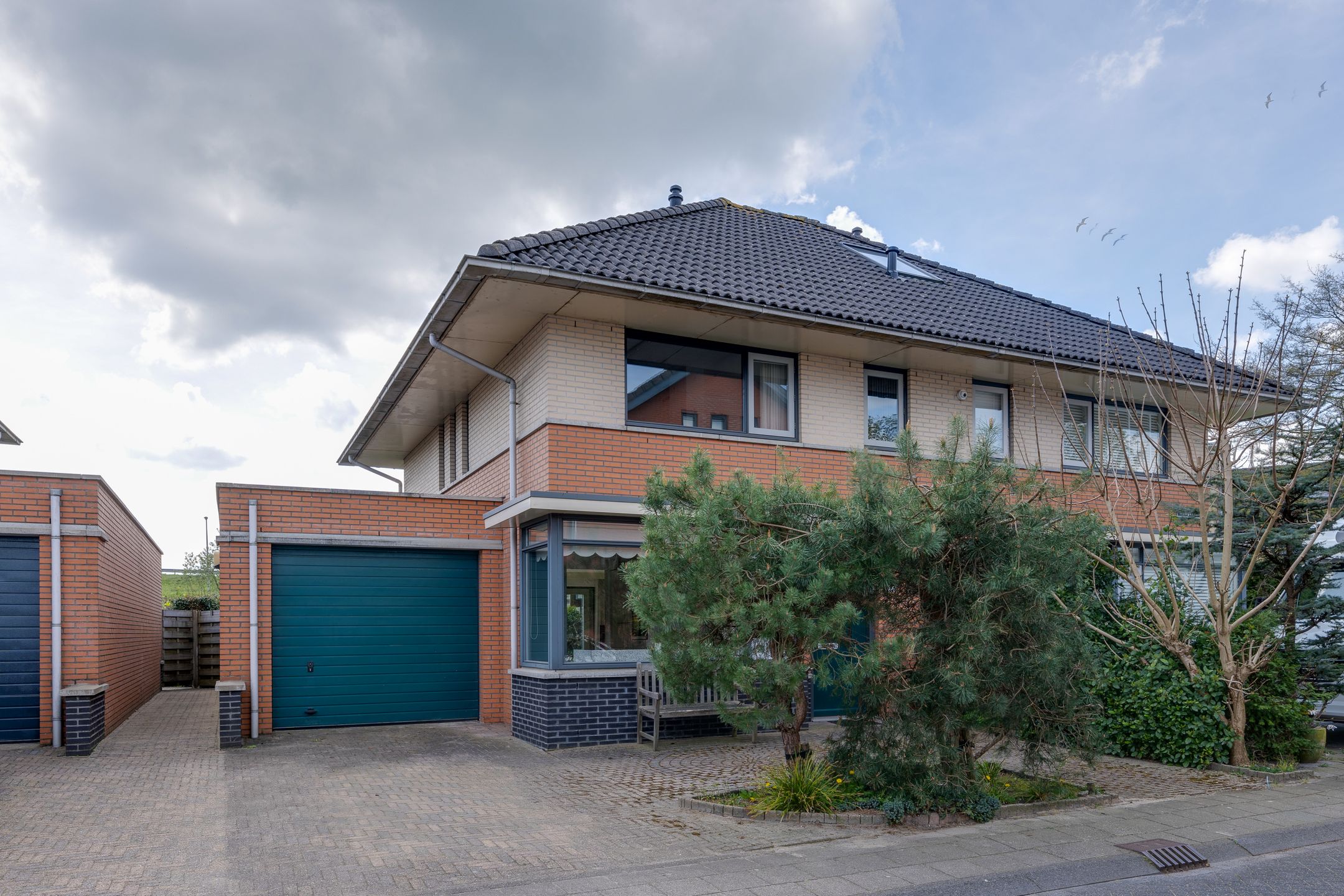 Foto 6 van Gangeslaan 162