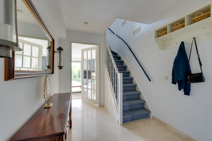 Foto 7 van Gangeslaan 162