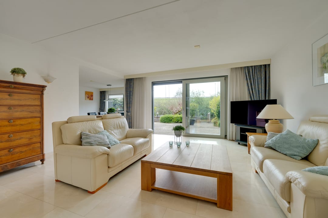 Foto 8 van Gangeslaan 162