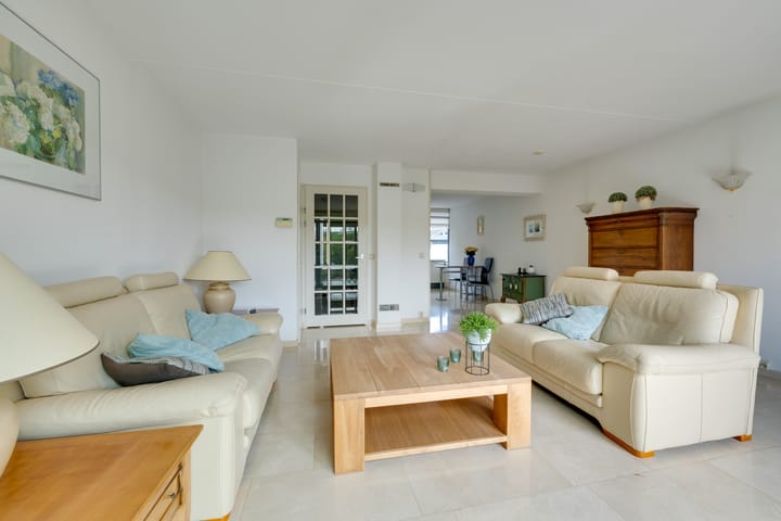 Foto 10 van Gangeslaan 162