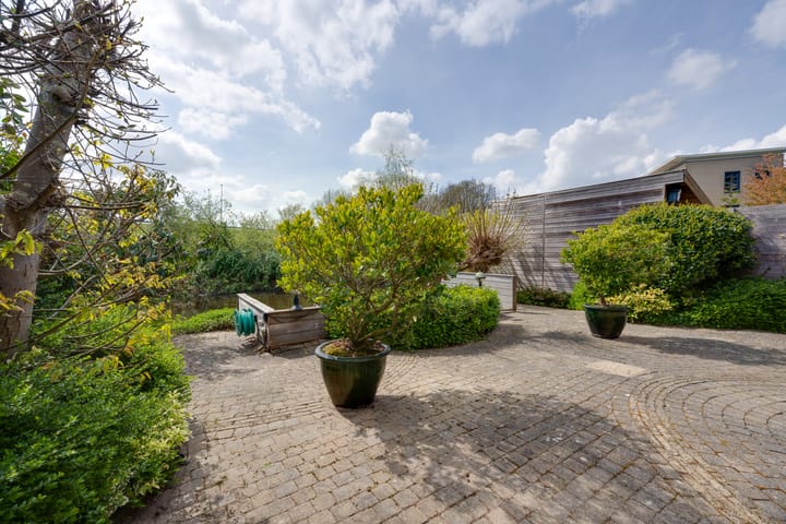 Foto 20 van Gangeslaan 162