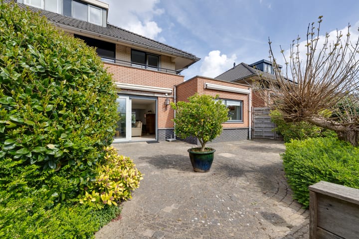 Foto 21 van Gangeslaan 162