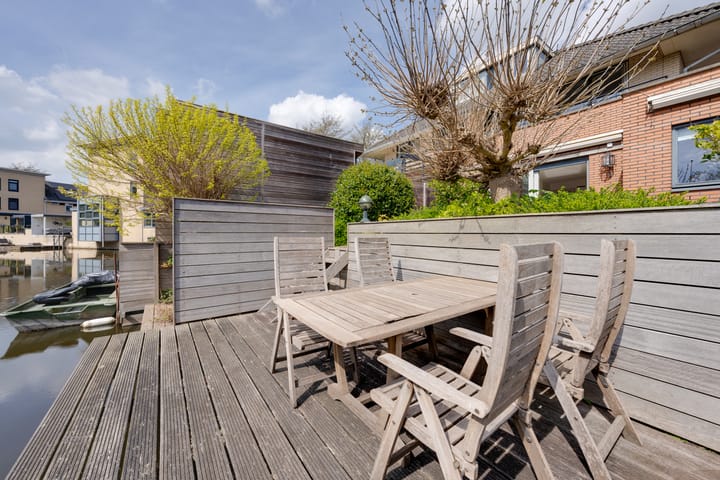 Foto 24 van Gangeslaan 162