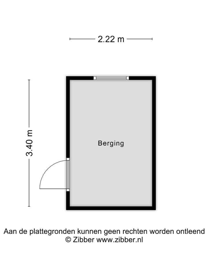 Foto 34 van Veenweg 92