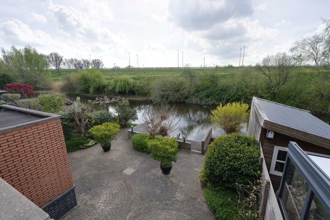 Foto 31 van Gangeslaan 162