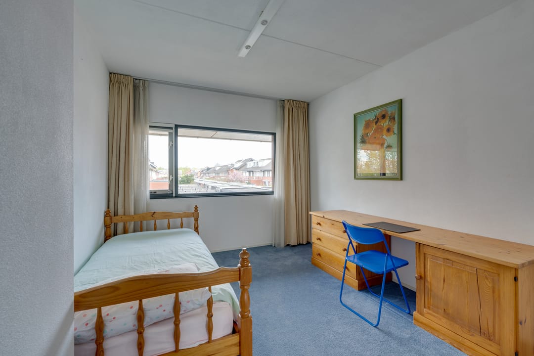 Foto 32 van Gangeslaan 162