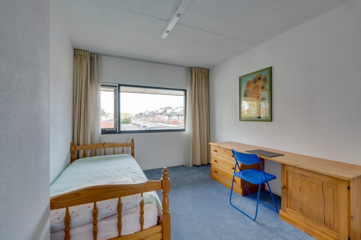 Foto 32 van Gangeslaan 162