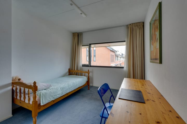 Foto 33 van Gangeslaan 162