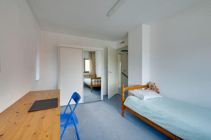 Foto 34 van Gangeslaan 162