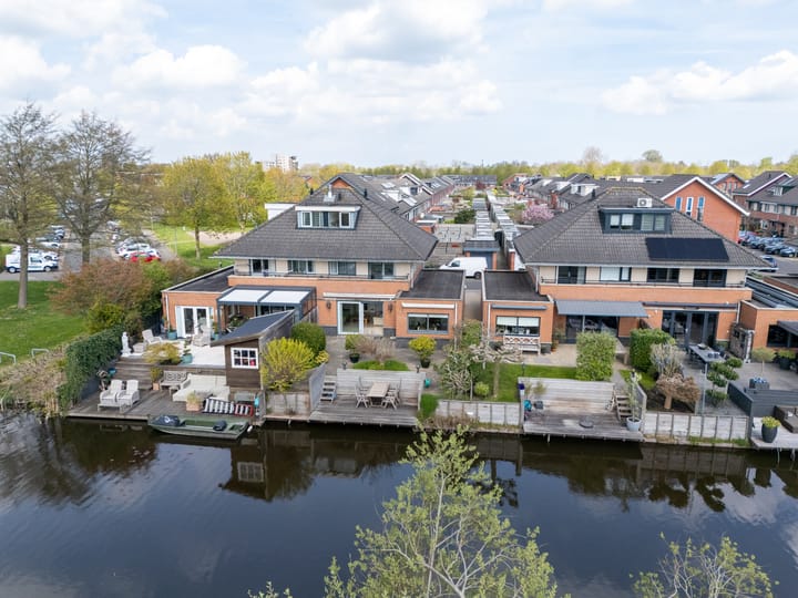 Foto 43 van Gangeslaan 162