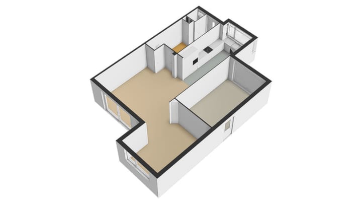 Foto 45 van Gangeslaan 162