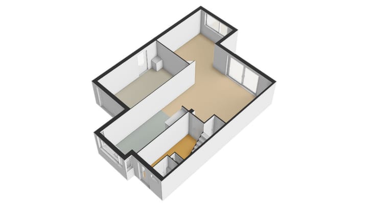 Foto 46 van Gangeslaan 162