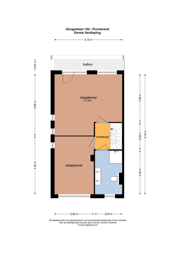 Foto 47 van Gangeslaan 162