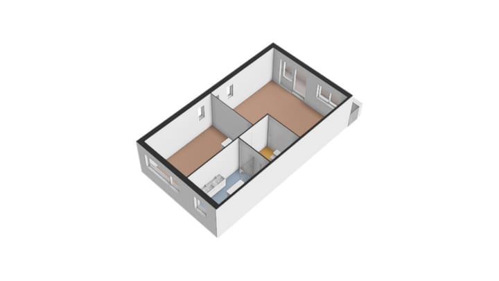 Foto 49 van Gangeslaan 162