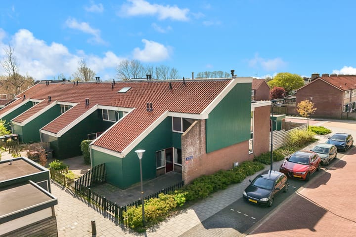 Foto 3 van Benesserlaan 93